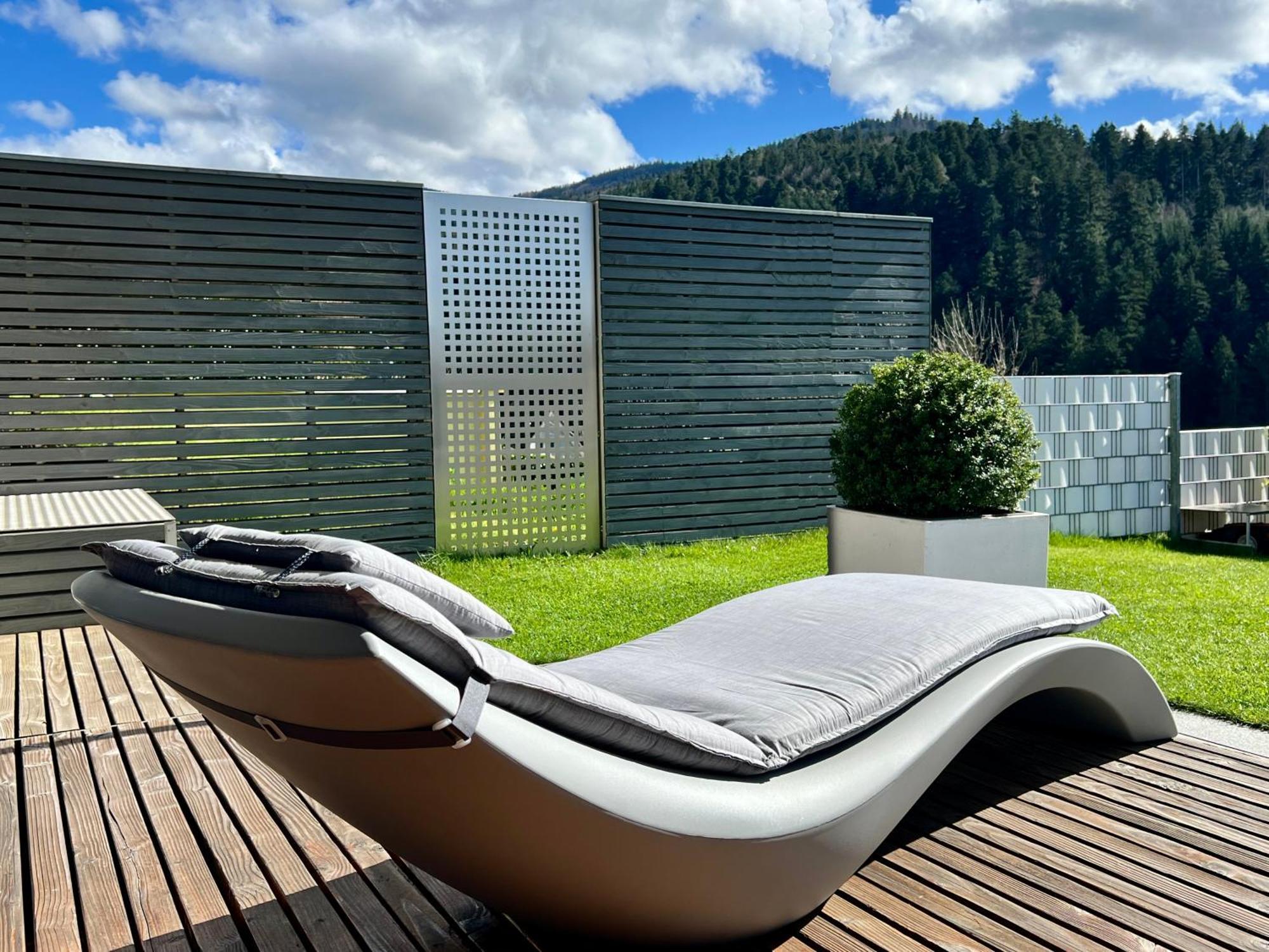 Weitblick "Entspannen - Wohlfuehlen - Aktiv Erholen" Elzach Exterior foto